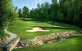 Grandover Resort & Spa, A Wyndham Grand Hotel